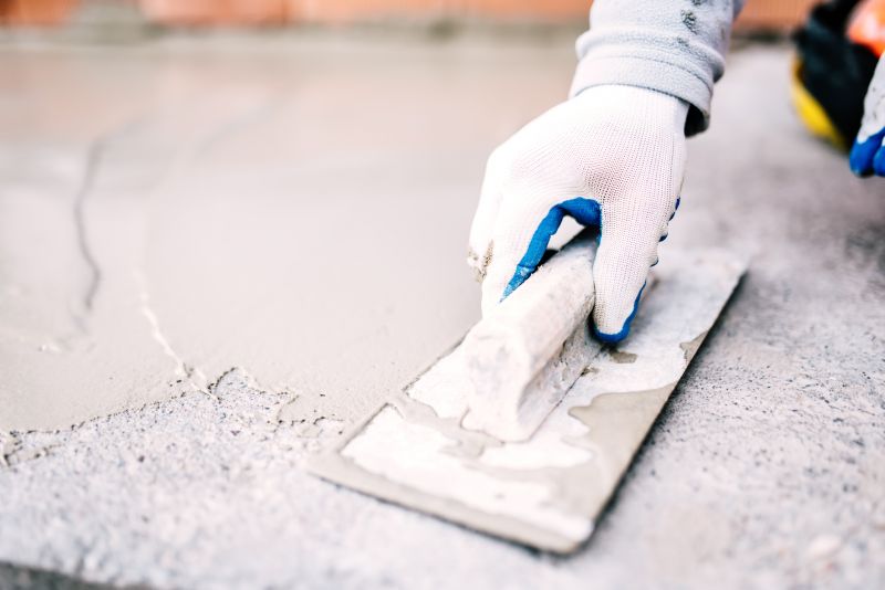 Sealing and Finishing