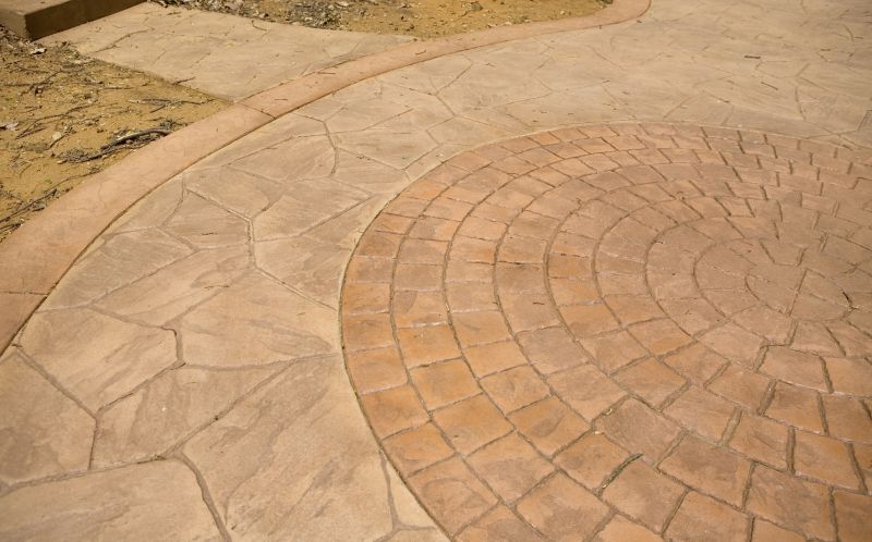 Residential Patio Overlay