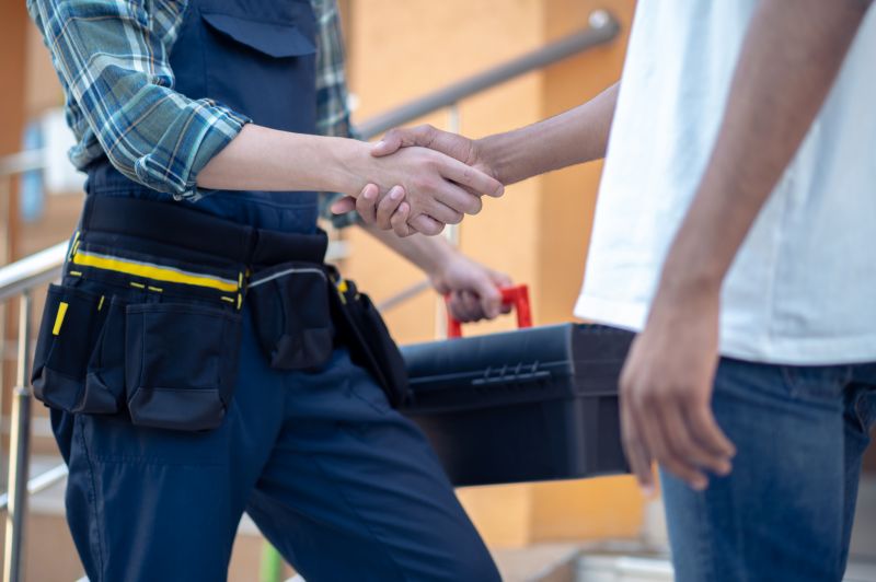 Concrete Overlay Service