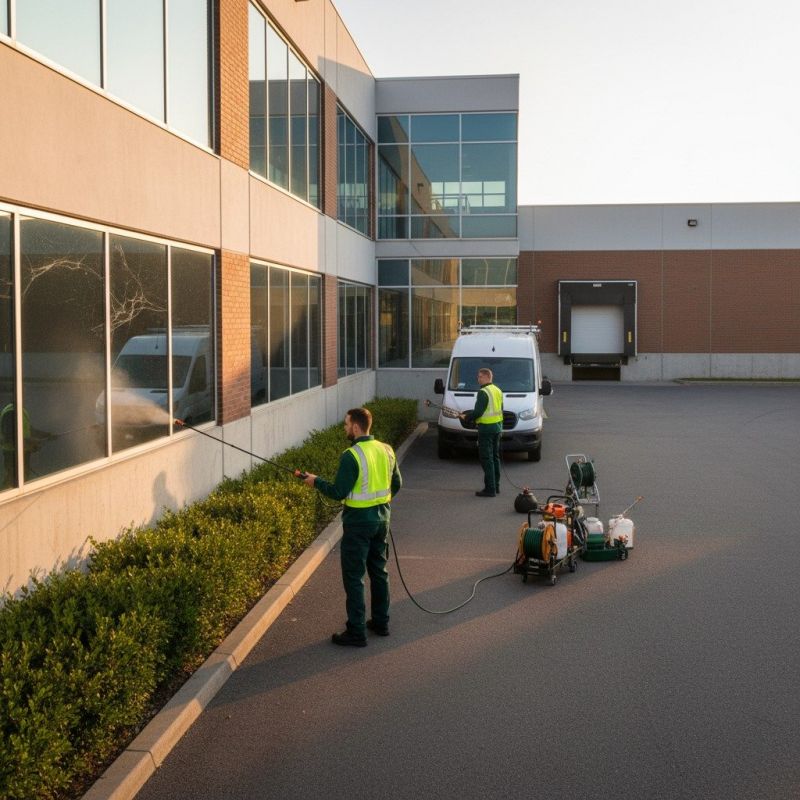 Concrete Overlay Service