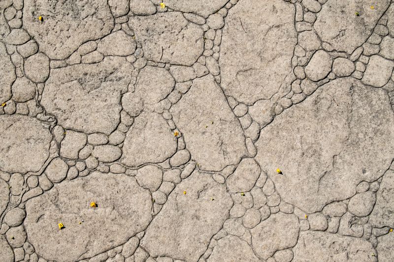 Decorative Concrete Repair in Joplin, MO