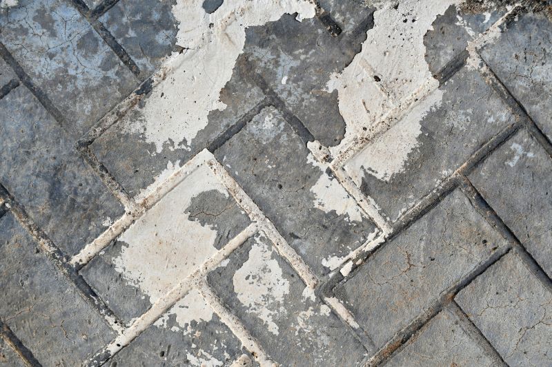 Decorative Concrete Repair in Fort Mill, SC