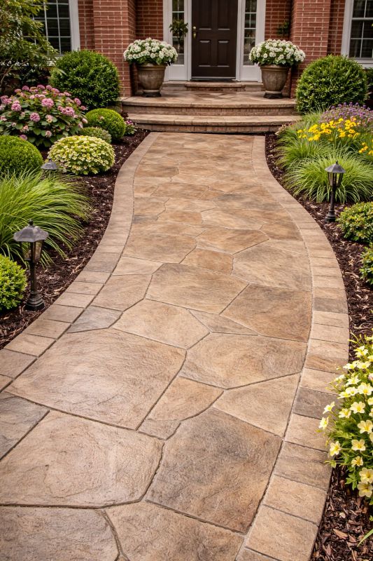 Overlay Installation in Fort Worth, TX