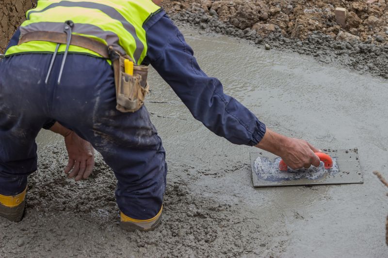 Clean and Safe Work Environment