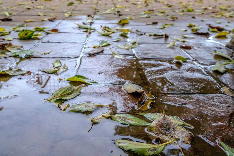 Decorative Concrete Repair in Fort Mill, SC